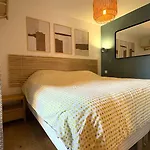 Tres Bel A Santa Giulia Lägenhet Porto-Vecchio (Corsica)