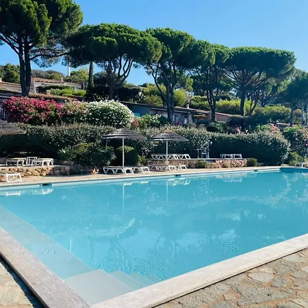 Tres Bel A Santa Giulia * Porto-Vecchio (Corsica)