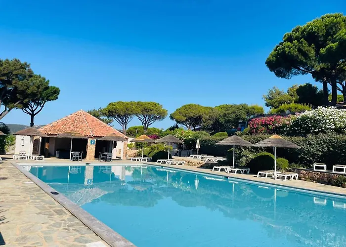 Apartment Tres Bel A Santa Giulia Porto-Vecchio (Corsica)