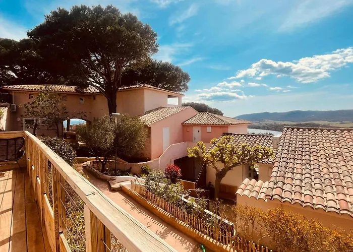 Tres Bel A Santa Giulia Porto-Vecchio (Corsica)