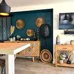 Tres Bel A Santa Giulia Apartman Porto-Vecchio