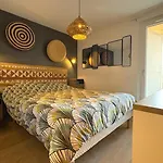 Apartman Tres Bel A Santa Giulia Porto-Vecchio