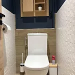 Tres Bel A Santa Giulia Apartman *