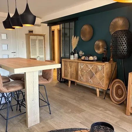 Tres Bel A Santa Giulia * Porto-Vecchio (Corsica)