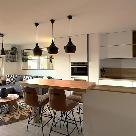 Tres Bel A Santa Giulia Porto-Vecchio (Corsica)