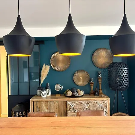 Apartman Tres Bel A Santa Giulia Porto-Vecchio