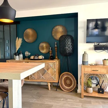 Très Bel à Santa Giulia Appartamento Porto Vecchio
