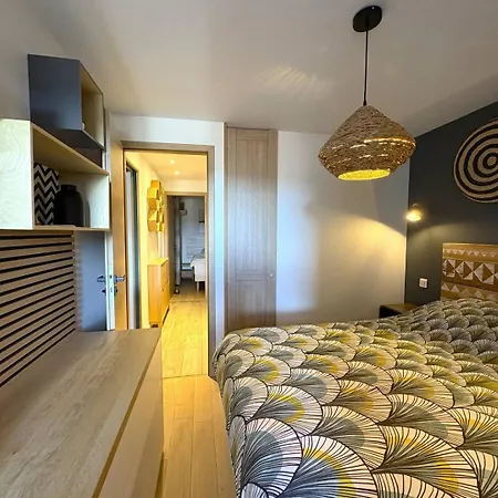 Tres Bel A Santa Giulia Apartamento