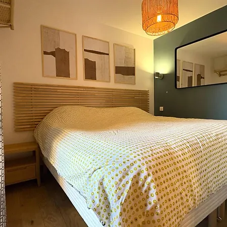 Tres Bel A Santa Giulia Apartamento Porto Vecchio