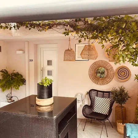 Très Bel à Santa Giulia * Porto-Vecchio (Corsica)