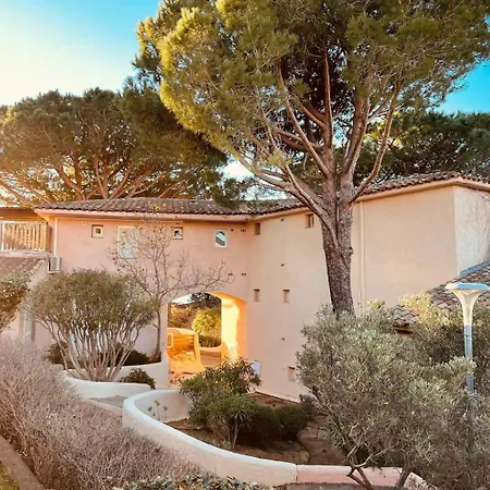 Tres Bel A Santa Giulia * Porto Vecchio