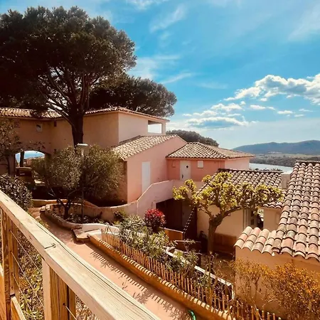 Très Bel à Santa Giulia Porto-Vecchio (Corsica)