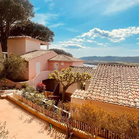 Très Bel à Santa Giulia Appartement *