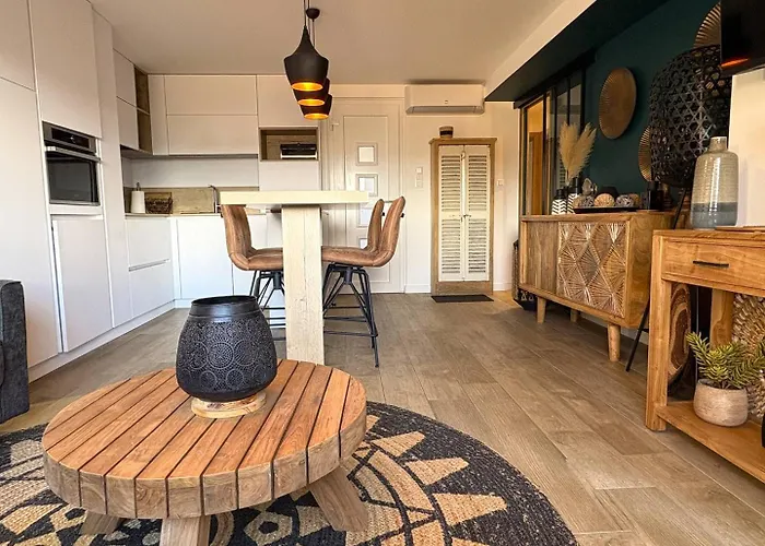 Tres Bel A Santa Giulia *