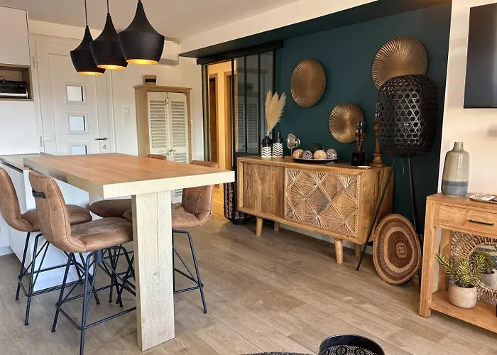 Très Bel à Santa Giulia * Porto-Vecchio (Corsica)