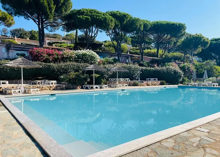 Tres Bel A Santa Giulia * Porto-Vecchio (Corsica)