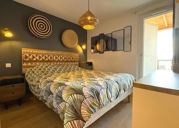 Apartment Tres Bel A Santa Giulia Porto-Vecchio (Corsica)