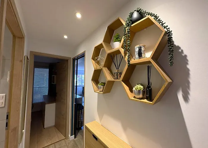 Tres Bel A Santa Giulia Appartement Porto-Vecchio (Corsica)