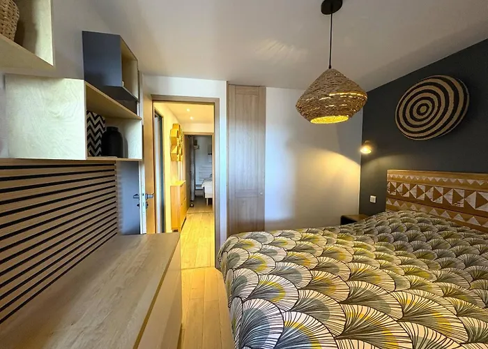 Tres Bel A Santa Giulia Apartment