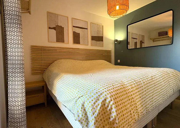 Tres Bel A Santa Giulia Apartment Porto-Vecchio (Corsica)