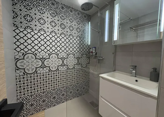 Appartement Très Bel à Santa Giulia