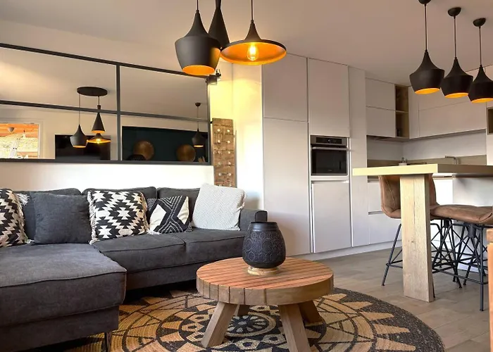 Tres Bel A Santa Giulia