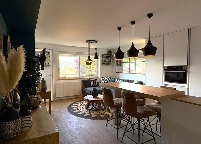 Tres Bel A Santa Giulia Appartement Porto-Vecchio (Corsica)