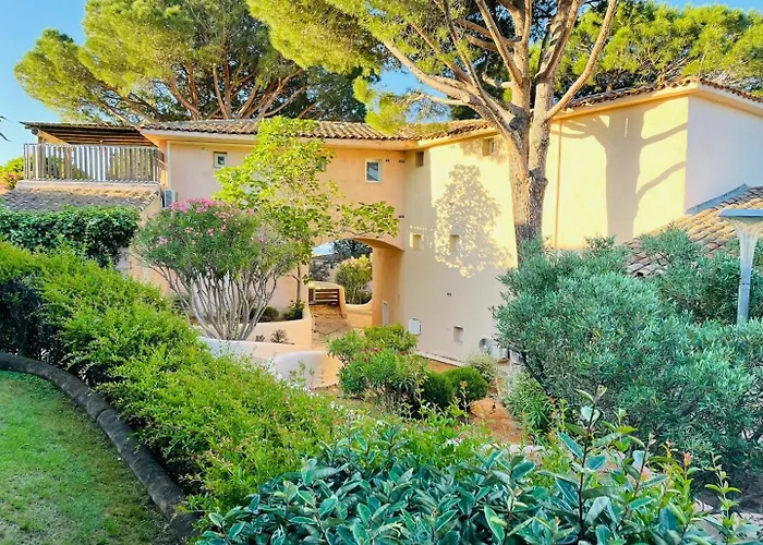 Tres Bel A Santa Giulia