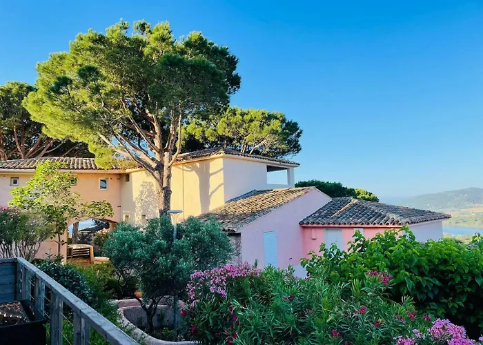 Appartement Tres Bel A Santa Giulia