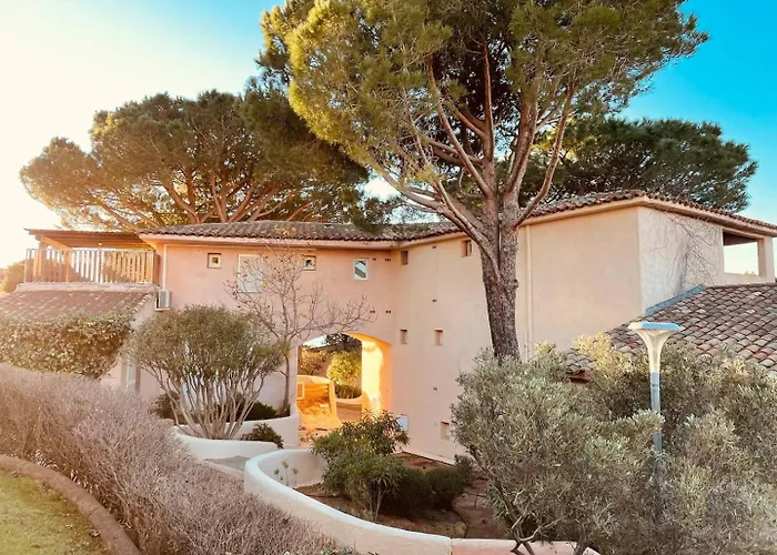 Très Bel à Santa Giulia * Porto-Vecchio (Corsica)